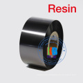 110mm*300m Compatible Zebra Printer Thermal Transfer  Resin Ribbon